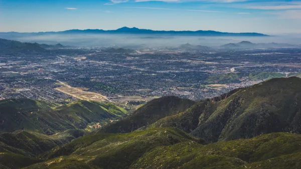 Inland Empire
