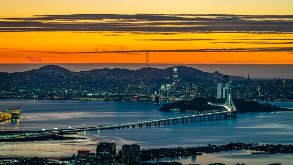 San Francisco Bay Area