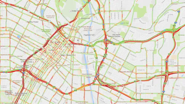 Traffic