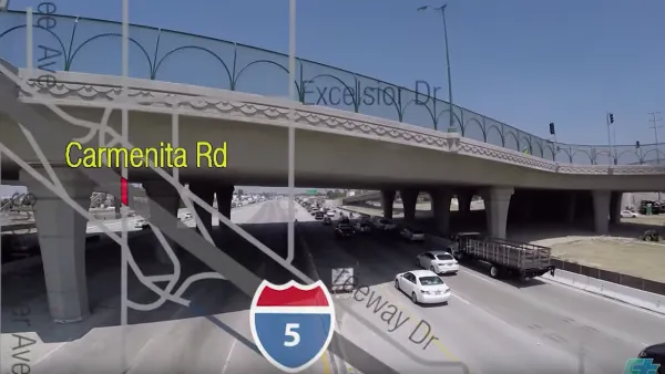 I-5 Widening