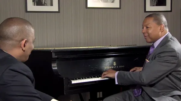 Wynton Marsalis