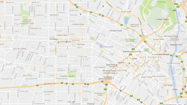 Google Maps