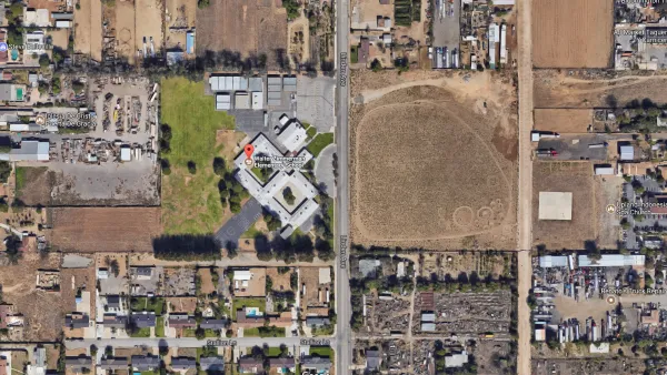 Land Use and Zoning