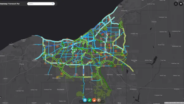 Bike Paths