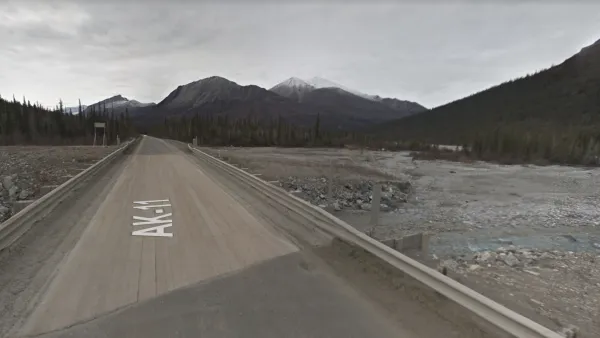 James W. Dalton Highway