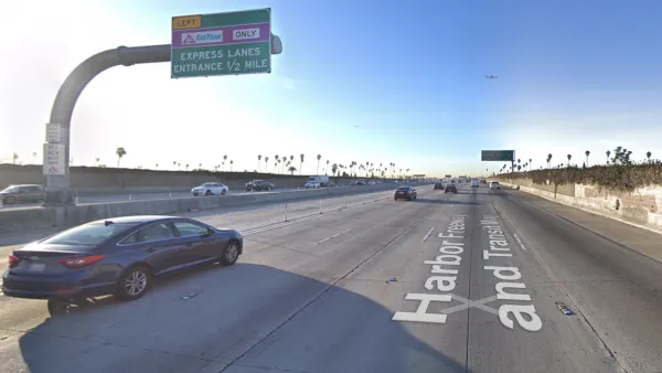 Express Lanes