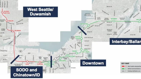 Transit Planning
