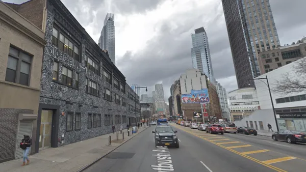 Brooklyn Development