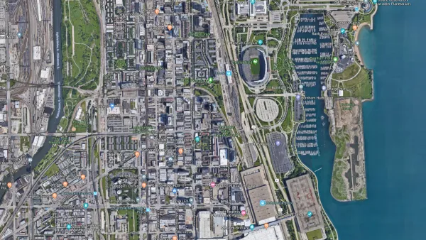 Chicago, Illinois
