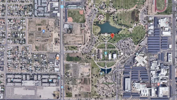 Phoenix, Arizona