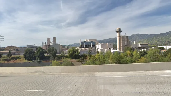 Glendale, California