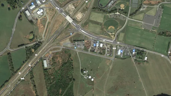 Helmick Family Farm, LLC v. Commissioner of Highways