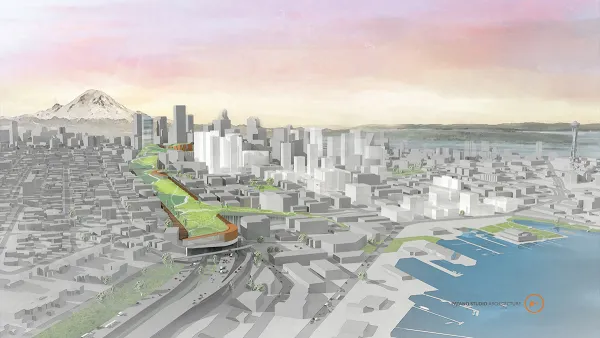 Seattle C.A.P.