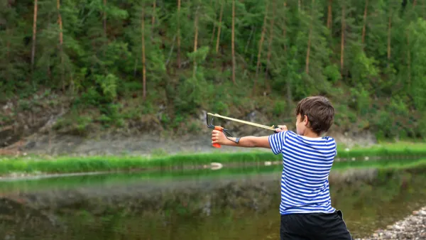 Outdoor Recreation