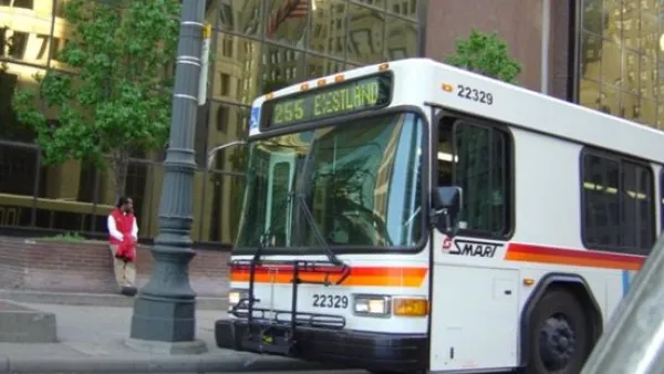 SMART Bus