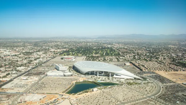 NFL Stadiums