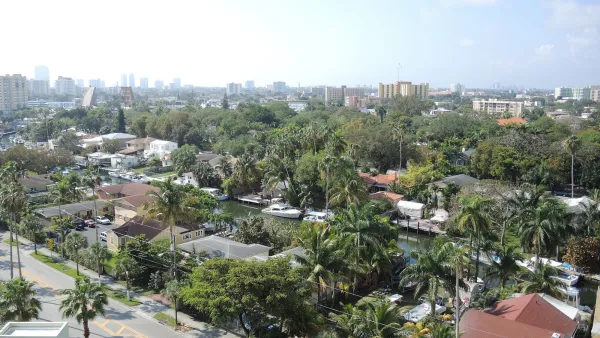 Spring Garden Miami