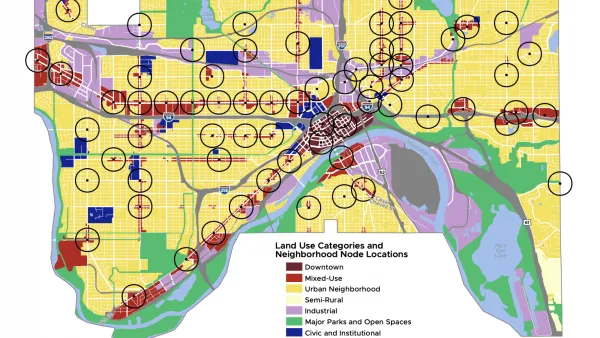 St. Paul Comprehensive Plan