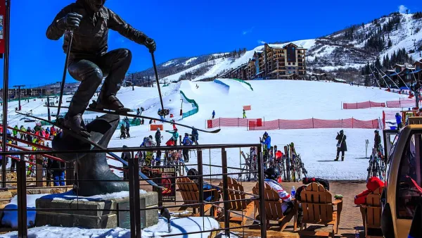 Ski Resort