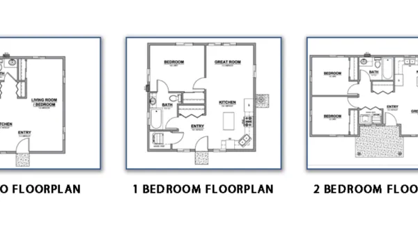 Accessory Dwelling Units