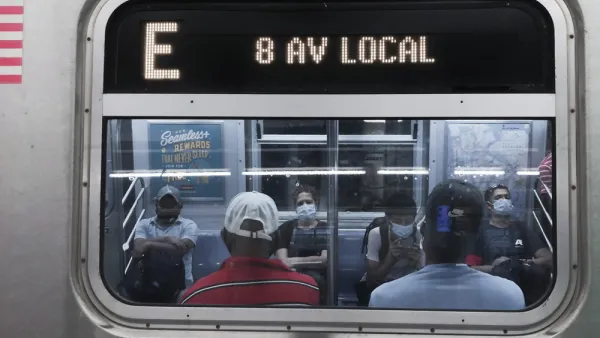 New York City Subway
