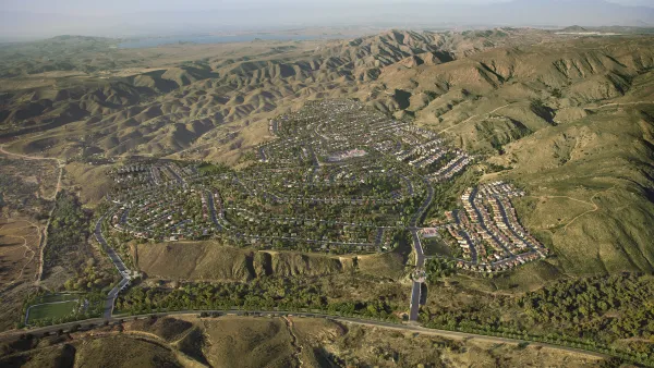 Master Planned Communities