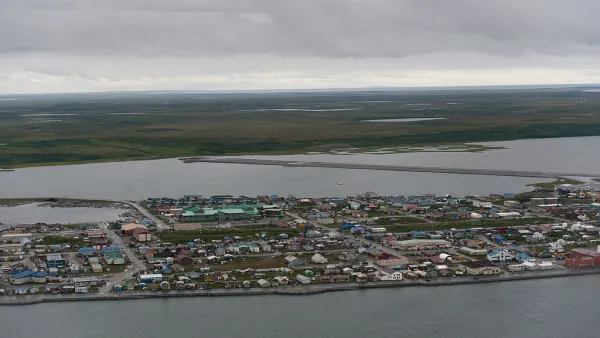 Alaska