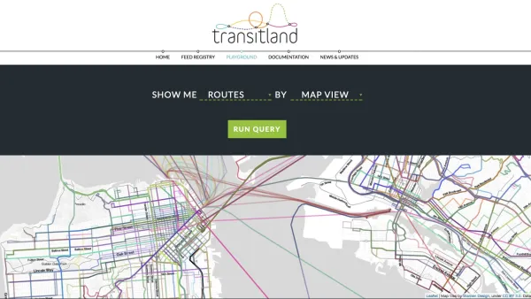 Top Planning Websites