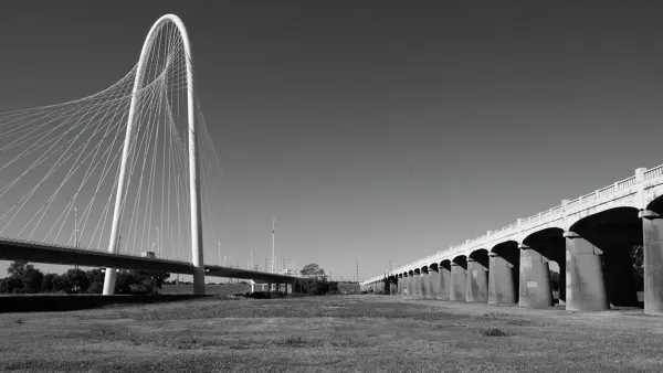 Trinity River Dallas Floodplain