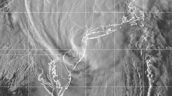 Tropical Storm Floyd