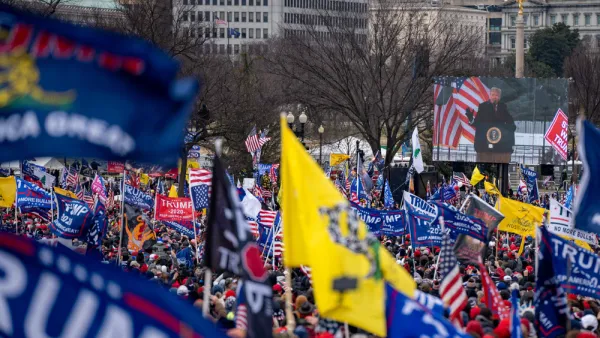 Trump Rally