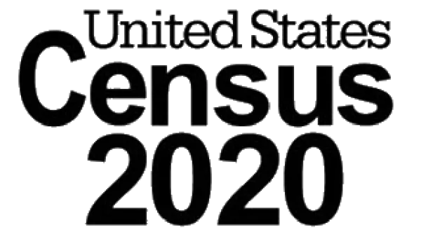 2020 Census Logo