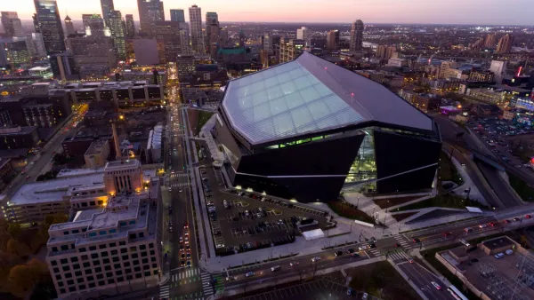 U.S. Bank Stadium