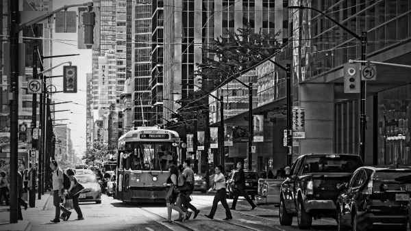 Toronto