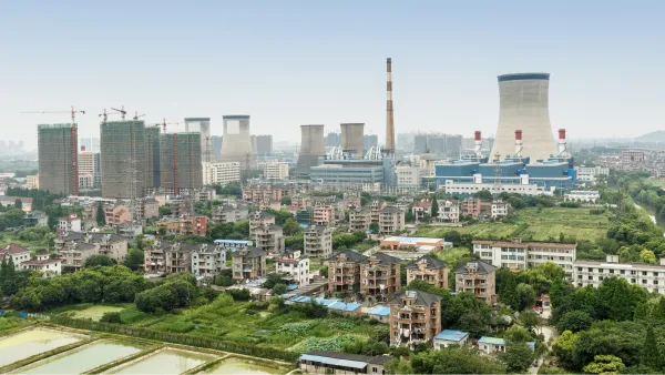 Power Plants