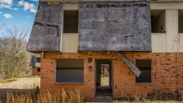Vacant Properties