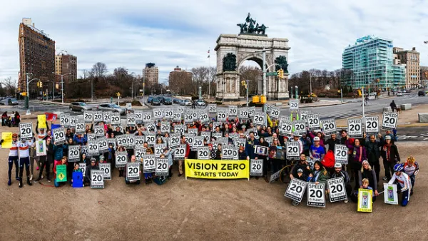 Traffic Safety Advocates