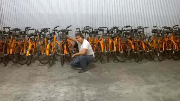 Bike Rescue