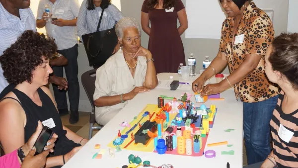 Community enagagement