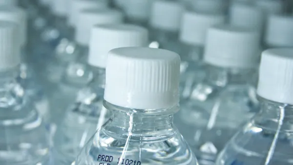 Water Bottles