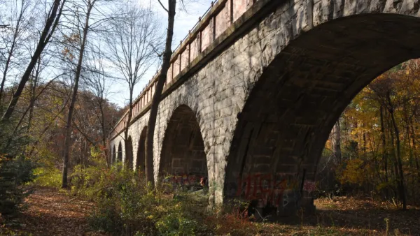Waban Arches