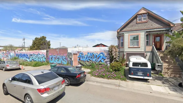 Vacant Lot