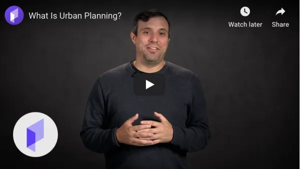 Planning, Explaiined