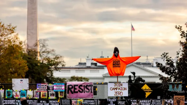 Lafayette Square