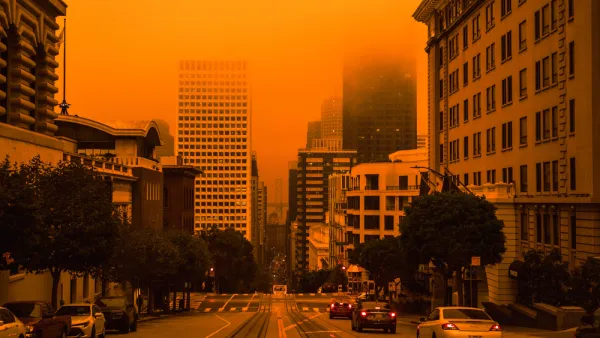 San Francisco, California