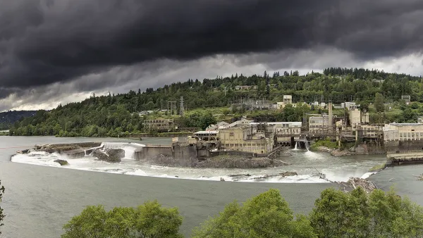 Willamette Falls