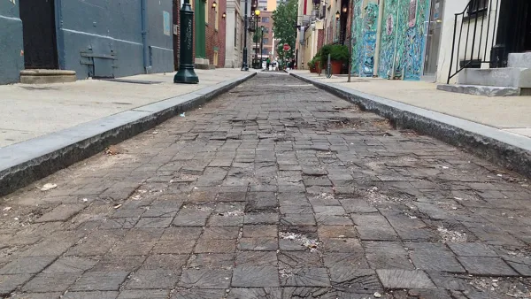 Wood Street