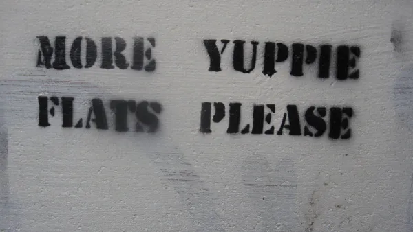 Yuppies