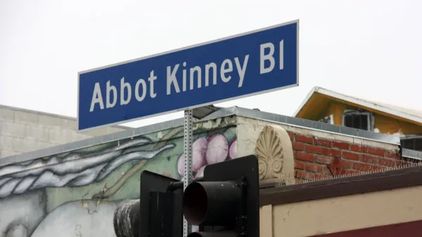 Abbot Kinney
