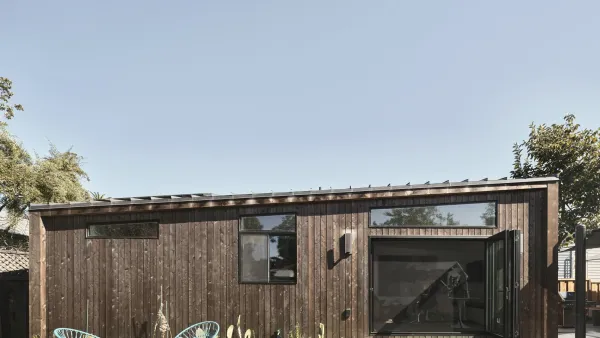 Accessory Dwelling Unit rendering